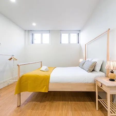 Guestready - Back To Road To Greenhouse Porto