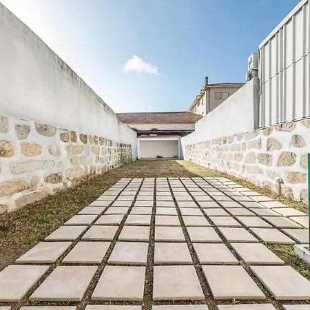 Guestready - Back To Road To Greenhouse * פורטו