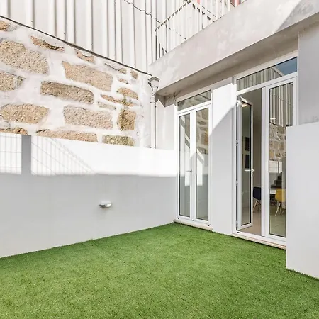 דירה Guestready - Back To Road To Greenhouse