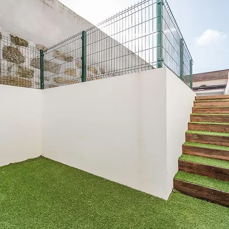 Guestready - Back To Road To Greenhouse דירה פורטו